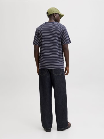 Jack & Jones T-shirt in Navy Blazer