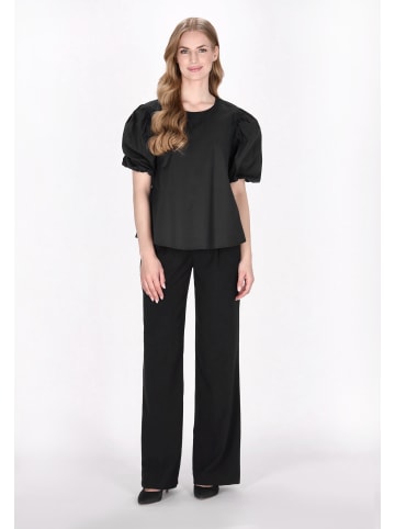 DreiMaster Women Blouse in black