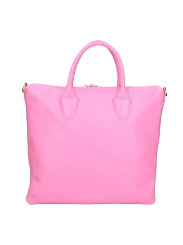 NAEMI Handtasche in Rosa