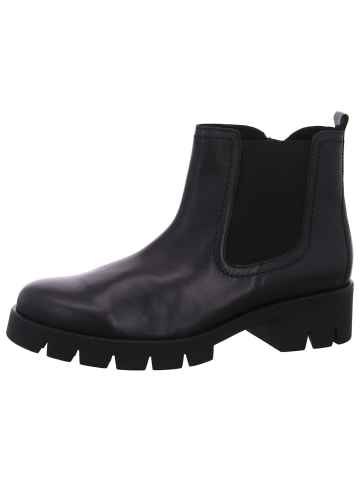 Gabor Chelsea Boot  in Schwarz