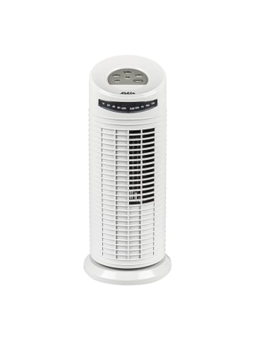 Solis 970.96 Tower Ventilator in Weiß