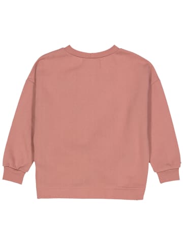 müsli Sweatshirt 1522036400 in rosa