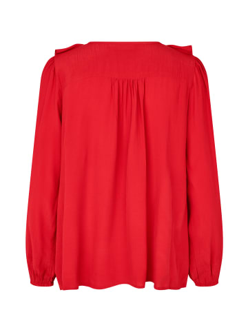 MASAI  Langarmbluse MaBeauna in Scarlet Sage