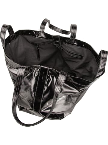 LIEBESKIND BERLIN Shopper Elvira M Rain in Black