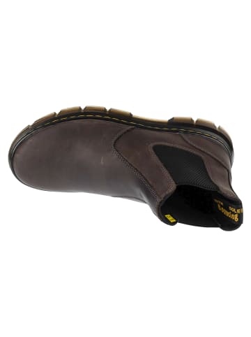 Dr. Martens Dr. Martens Embury Chelsea Boot in Schwarz
