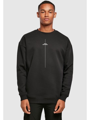 Merchcode Sweater in black