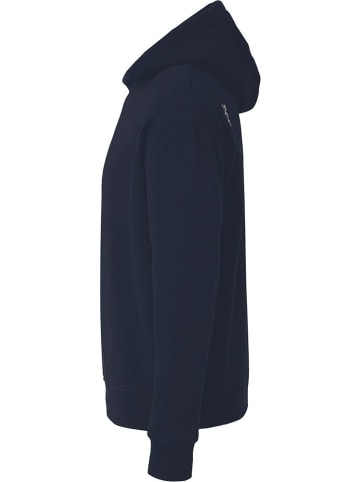 Kempa Hoodie "Hoodie Game Changer" in Blau
