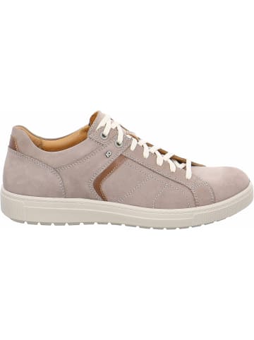 Jomos Freizeit Schnürer für Herren in beige