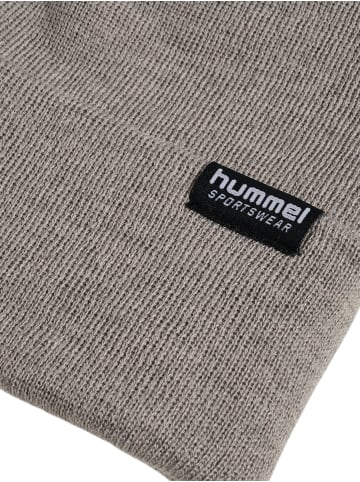 Hummel Hummel Beanie Hmllgc Multisport Erwachsene Dehnbarem in LEGACY MELANGE