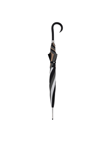 doppler Manufaktur Elegance AC Royal Stockschirm 91 cm mehrfarbig