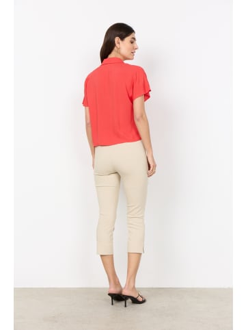 soyaconcept Bluse SC-Radia in rot