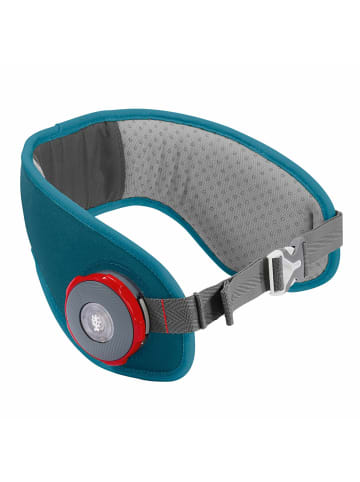 Step by Step Easy Belt Sicherheits-Hüftgurt 53 cm in Petrol Blue