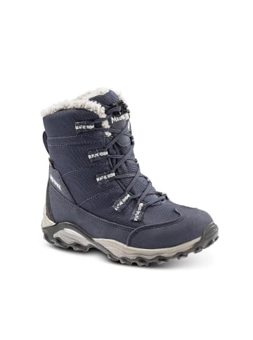 MEINDL Freizeitschuhe in marineblau