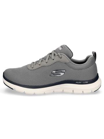 Skechers Sneaker Flex Advantage 4.0 Providence in Grau