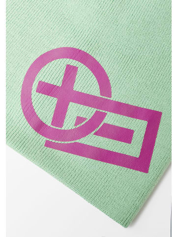 Chiemsee Mütze in Grün