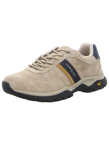 Camel Active in grau