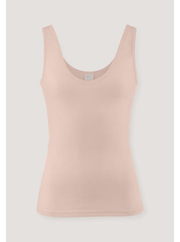 Hessnatur Tanktop in puder