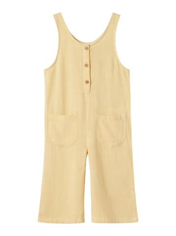 name it Jumpsuit in Sea Mist