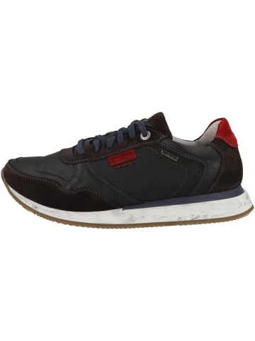 Josef Seibel Sneaker low Anton 50 in schwarz