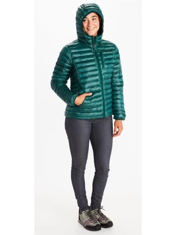 Marmot Jacke in Grün