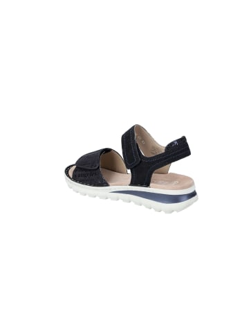 Ara Shoes Sandalen Tampa in blau