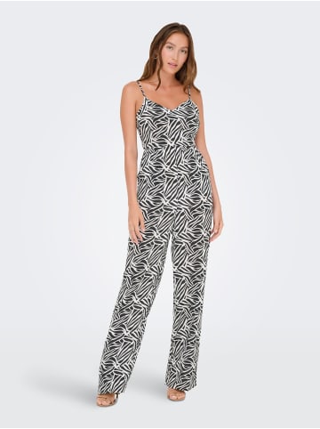 ONLY Jumpsuit in Black 1