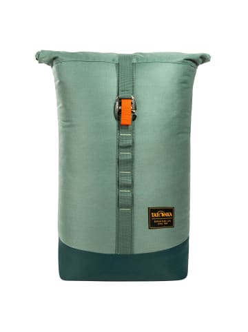 City City Rolltop Daypack 50 cm Laptopfach sage green