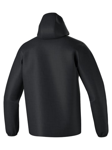 erima Kinder Allwetterjacke in schwarz