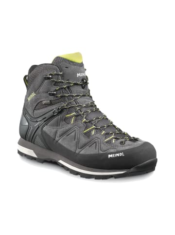 MEINDL SHOES "Tonale GTX" in anthrazit/lemon