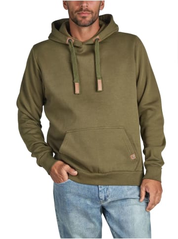 DENIMFY Pullover DFIvo in Grün