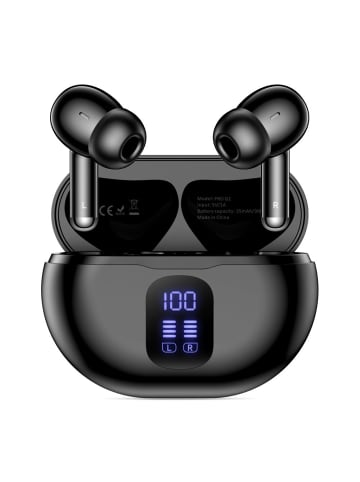 TechProtect UltraBoost TWS Pro G2 In-Ear Kopfhörer