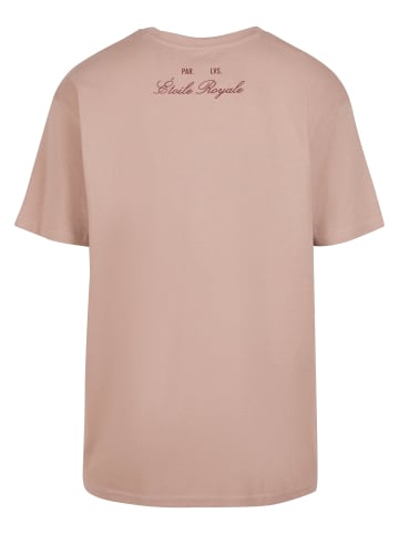 Mister Tee Mister Tee in duskrose