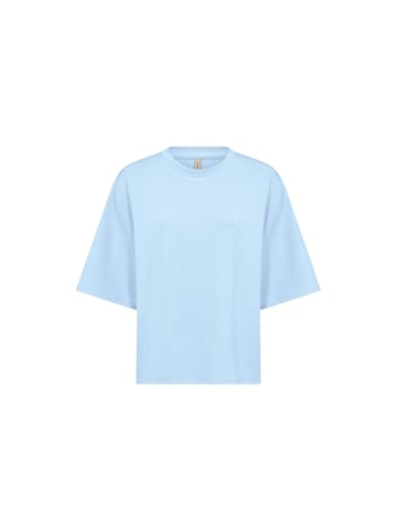 soyaconcept T-Shirt SC-BANU in 6250 WINDSURFER