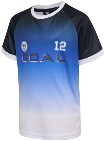 Hummel Anzug Hmlshimmer Multisport Kinder in BLACK/WHITE