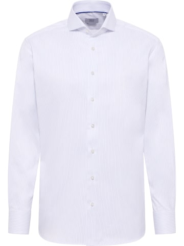 Eterna Hemd MODERN FIT in blau