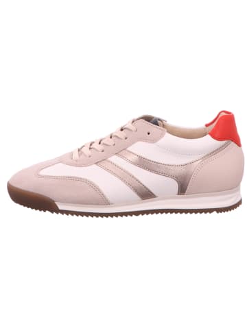 Gabor Schnürschuh in braun