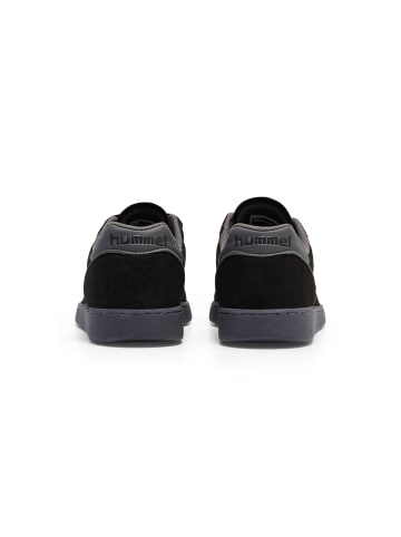 Hummel Multisportsschuh Liga Gk Erwachsene in BLACK/GREY