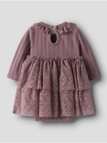 name it Kleid in Nostalgia Rose