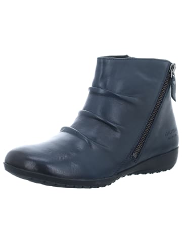 Josef Seibel Stiefeletten für Damen in petrol