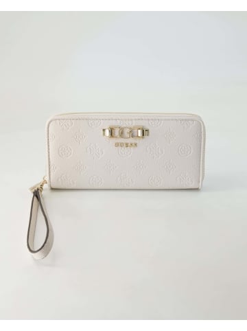 Guess Portemonnaies in Beige