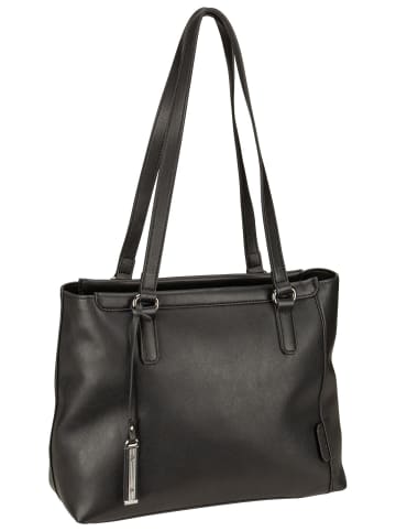 PICARD Schultertasche Yours in Schwarz