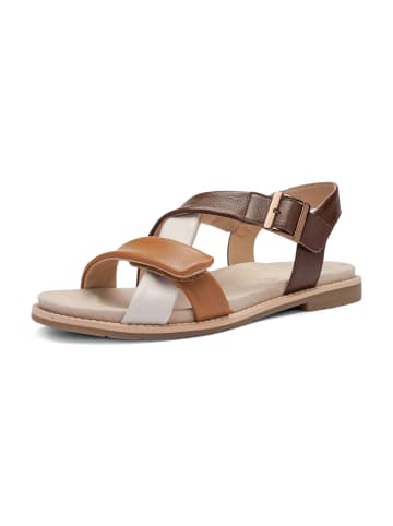 ara Sandalen in Braun
