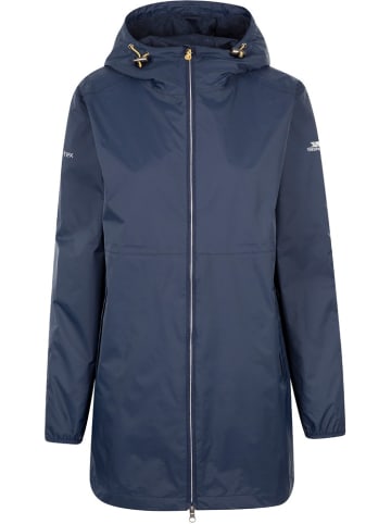 Trespass Regenjacke in Blau