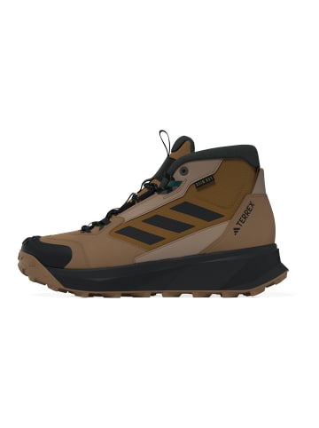 adidas Performance Stiefel braun