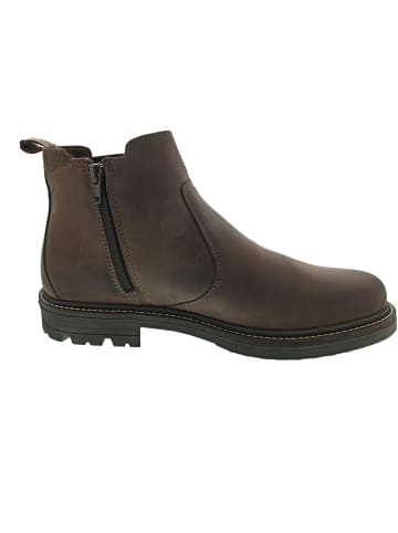 SALAMANDER Terron Chelsea Boot Braun