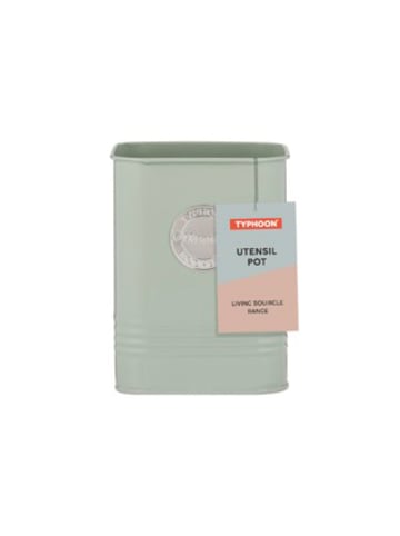 Typhoon SQUIRCLE Utensilientopf, Mint