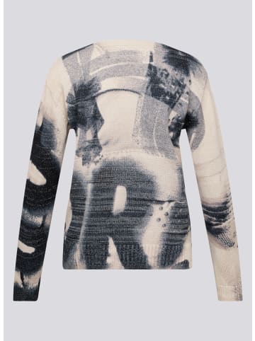 Rabe Pullover in Beige