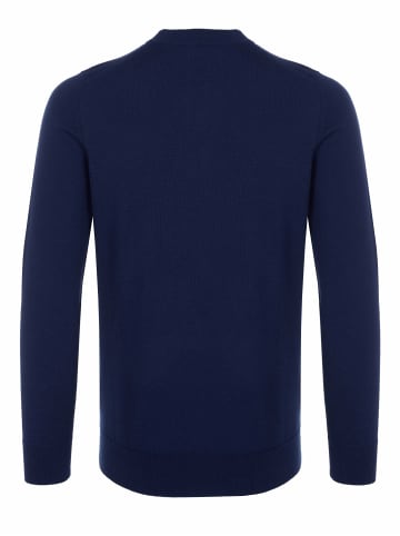 Iceberg Rundhalspullover für Damen in blau