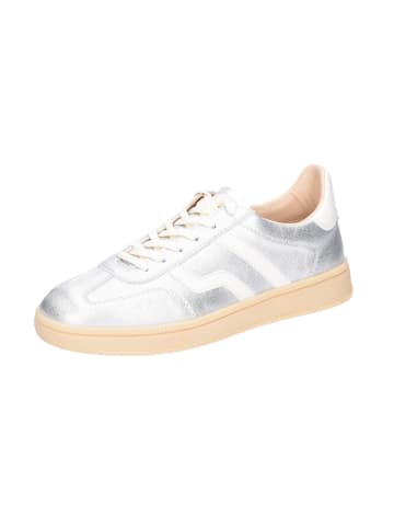 Gant Schnürschuhe in silber