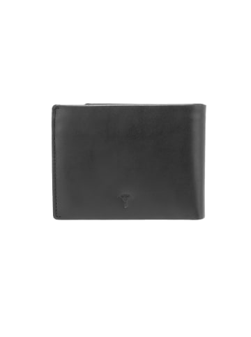 JOOP! Billfold 'Cerratano Typhon in Schwarz'